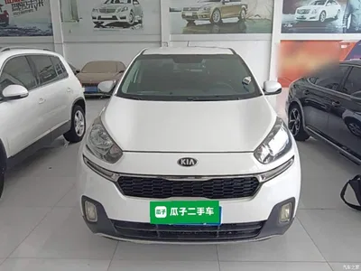 2015 Kia KX3 Smart Run 1.6L Automatic 2WD GLS, фото 3, лот 10340167