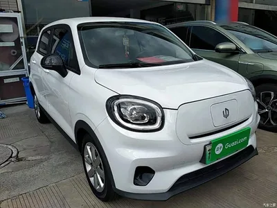 2022 Leapmotor T03 Jade Edition, фото 4, лот 10441642