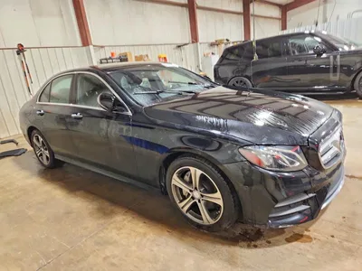 2017 MERCEDES-BENZ E 300 4MATIC, фото 4, лот 11311232