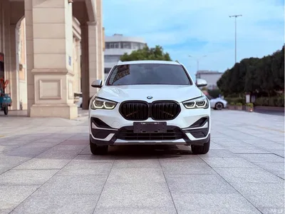 2021 BMW X1 sDrive20Li Exclusive, фото 2, лот 10465145