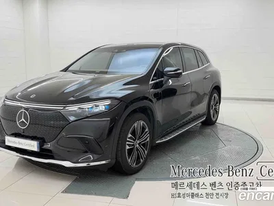 2025 Mercedes-Benz EQS SUV X296 EQS450 4MATIC, фото 1, лот 10528137