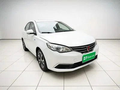 2017 Roewe 360 1.5L Manual Luxury Edition, фото 3, лот 11144946
