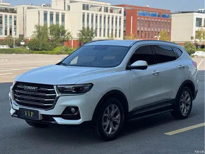 2021 Haval H6 National Trend Edition 1.5GDIT Automatic Champion Edition, фото 3, лот 10996279
