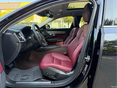 2019 Volvo S90 T4 Momentum, фото 3, лот 10353449