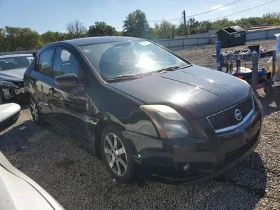 2012 NISSAN SENTRA 2.0, фото 4, лот 10766230