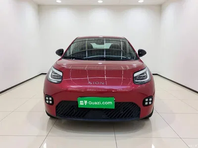 2025 Aion UT Model 330 Starlight Edition, фото 2, лот 11582857