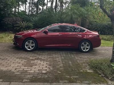 2017 Buick Regal 20T Luxury Model, фото 3, лот 10257831