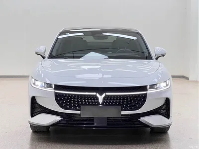 2024 Voyah Auto VOYAH Zhuiguang PHEV AWD Ultra-long Range Executive Edition, фото 2, лот 10358589