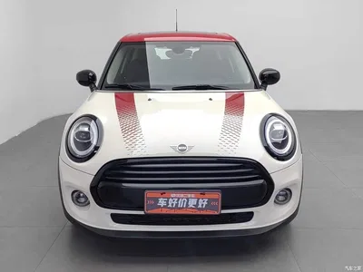 2020 Mini Hatch, фото 3, лот 10353356