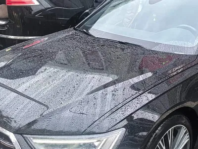 2024 Audi A6L 45 TFSI quattro Premium Dynamic, фото 3, лот 11519208