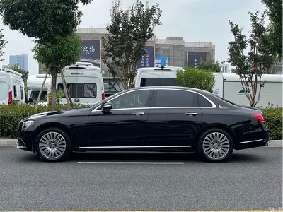 2020 Mercedes-Benz E-Class E 300 L Luxury Model, фото 3, лот 11136076