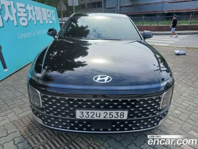 2025 Hyundai Grandeur 2,5 Gasoline 2WD, фото 2, лот 10395288