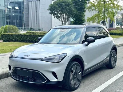 2022 smart Elf #1 Premium Edition, фото 1, лот 10343297