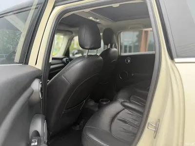 2016 MINI MINI 1.2T ONE Pioneer 5-door, фото 3, лот 10351266