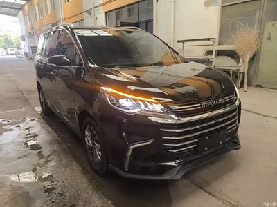 2019 SAIC Maxus Maxus G50 1.5T Automatic Luxury Edition China VI, фото 4, лот 11188036