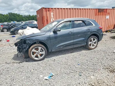 2025 AUDI Q5 PREMIUM PLUS, фото 1, лот 10851862