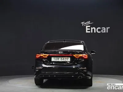 2019 Kia K3 Prestige, фото 3, лот 10039987