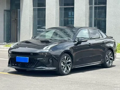 2026 Lynk & Co 03 Model 1.5TD Pro, фото 1, лот 10315039