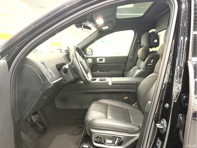 2023 Li Auto L7 Max, фото 4, лот 10445292