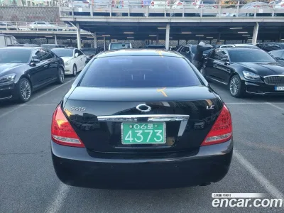2006 Samsung SM5 LE, фото 4, лот 10186733