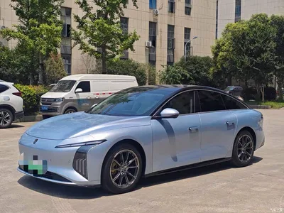 2024 Dongfeng Stellar S7 555 Luxury Edition, фото 1, лот 11159320