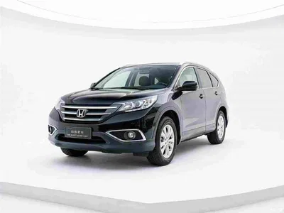 2013 Honda CR-V 2.4L FWD Luxury Edition, фото 1, лот 10422055