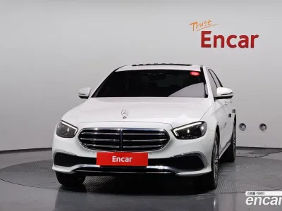 2023 Mercedes-Benz E-Class E350 4MATIC Exclusive, фото 3, лот 10059222