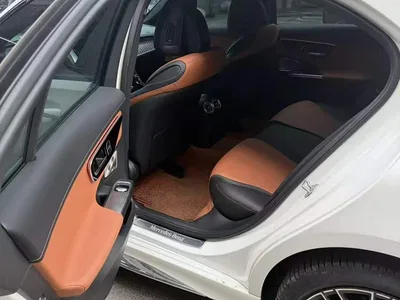 2022 Mercedes-Benz C-Class Facelift C 260 L Night Edition Sport, фото 3, лот 11187877