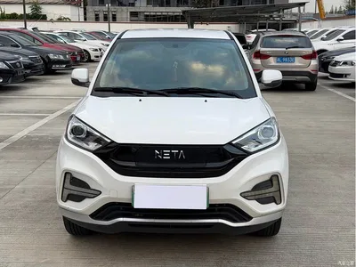 2020 Nezha Auto Nezha N01 380v, фото 2, лот 11153973