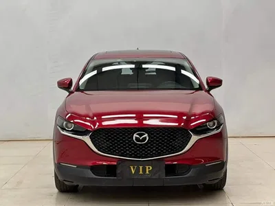 2021 Mazda CX-30 2.0L Auto Elegance Type, фото 2, лот 10803908