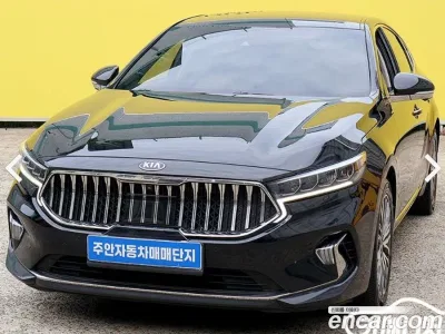 2021 Kia K7 2.5 GDI X Edition, фото 2, лот 10258051