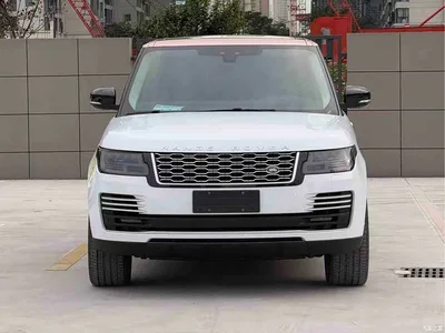 2016 Land Rover Range Rover 3.0 SC V6 Vogue LWB, фото 1, лот 10335456