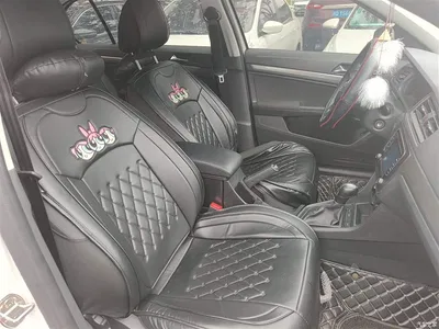 2019 Volkswagen Lavida Start 1.5L Auto Trend (China VI), фото 4, лот 10456278
