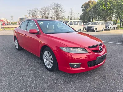 2013 Mazda 6 2.0L Automatic Fashion Style, фото 3, лот 10326480