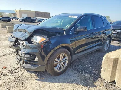 2019 FORD EDGE SEL, фото 1, лот 11561060