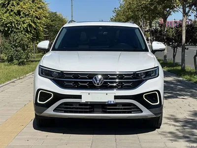 2023 Volkswagen Tayron 280TSI 2WD Luxury Plus Advanced Edition, фото 3, лот 10480173