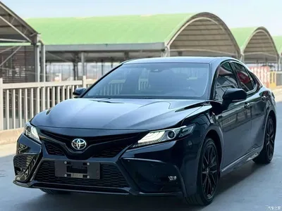 2023 Toyota Camry 2.0S Knight Edition, фото 1, лот 10280690
