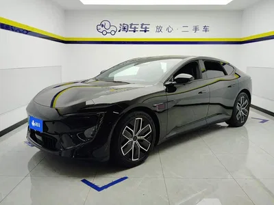 2024 Avatr 12 700 Triple Laser RWD Luxury Enjoyment Edition, фото 1, лот 10335019