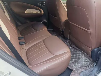 2024 Wuling Motors Wuling Bingo 333km Comfort Edition, фото 4, лот 10367141
