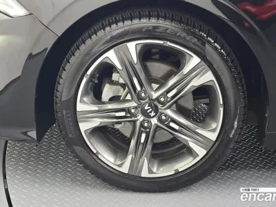 2020 Kia K5 2.0, фото 4, лот 10226134
