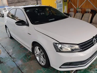 2018 Volkswagen Sagitar 280TSI DSG Luxury, фото 4, лот 10838361