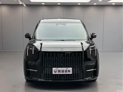 2022 ZEEKR 009 Facelift ME Edition, фото 2, лот 11194092