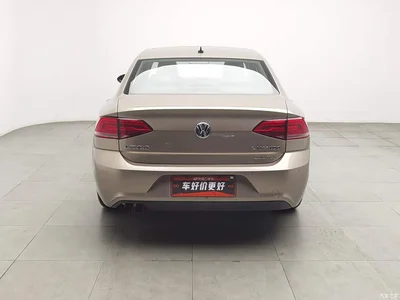 2017 Volkswagen Lamando 230TSI DSG Trend Edition, фото 4, лот 10895460