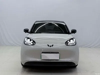 2025 Wuling Motors Wuling Bingo Model 333km Smart Connect, фото 3, лот 10372937