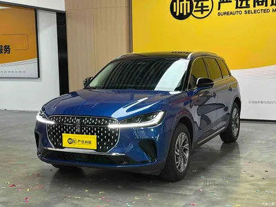 2023 Lincoln Adventurer 2.0T 2WD Zunxiang Edition, фото 1, лот 10357640