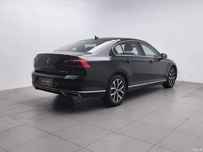 2020 Volkswagen Magotan 280TSI DSG Comfort, фото 2, лот 10767640