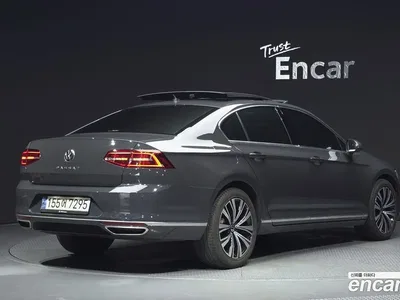 2018 Volkswagen Passat 2.0 TDI Premium, фото 2, лот 10213506