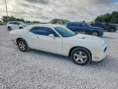 2010 DODGE CHALLENGER SE, фото 4, лот 10804802