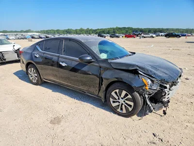 2019 NISSAN ALTIMA S, фото 4, лот 10968999