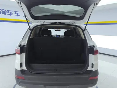 2019 Dongfeng Fengguang S560 1.8L Manual Urban, фото 4, лот 11202238